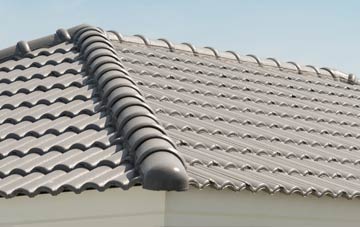 advantages of Knotty Ash clay roofing