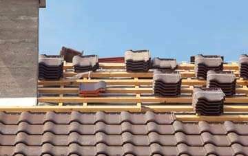 Knotty Ash clay roofing costs