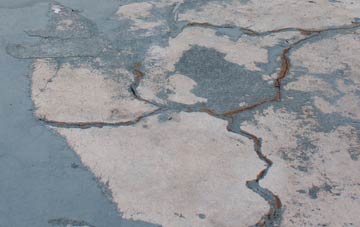 fibreglass roofing replacement Knotty Ash