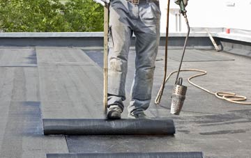flat roof replacement Knotty Ash, Merseyside