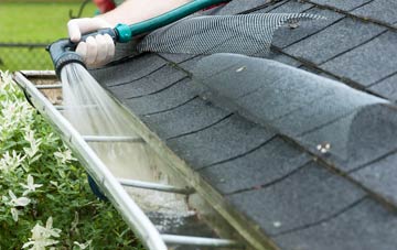 Knotty Ash gutter cleaning costs