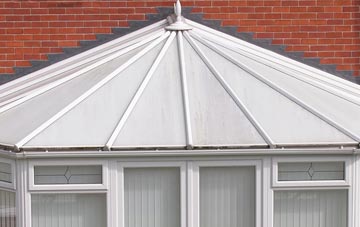 Knotty Ash polycarbonate conservatory roof repairs