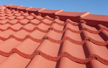 Knotty Ash tile and slate roof replacement