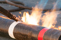 Knotty Ash flat roofing replacement