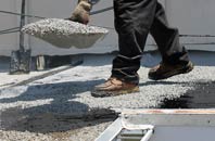 find rated Knotty Ash flat roofing replacement companies